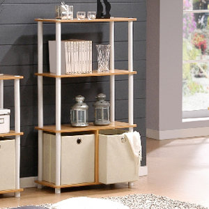 Etagere Bookcase