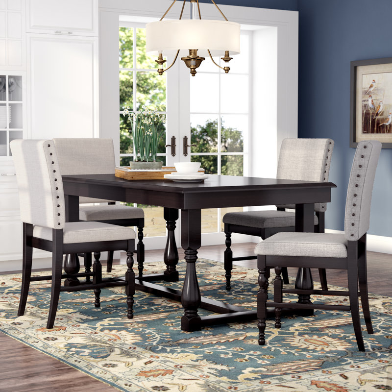 Darby Home Co Dresden Dining Set & Reviews | Wayfair Darby Home Co Dresden Dining Set & Reviews | Wayfair