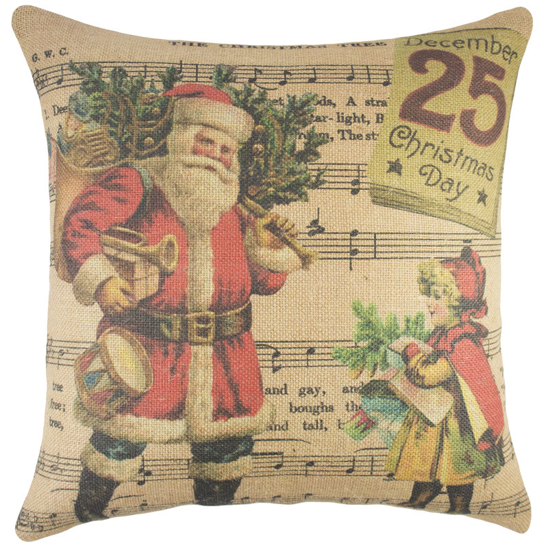 wayfair pillows christmas