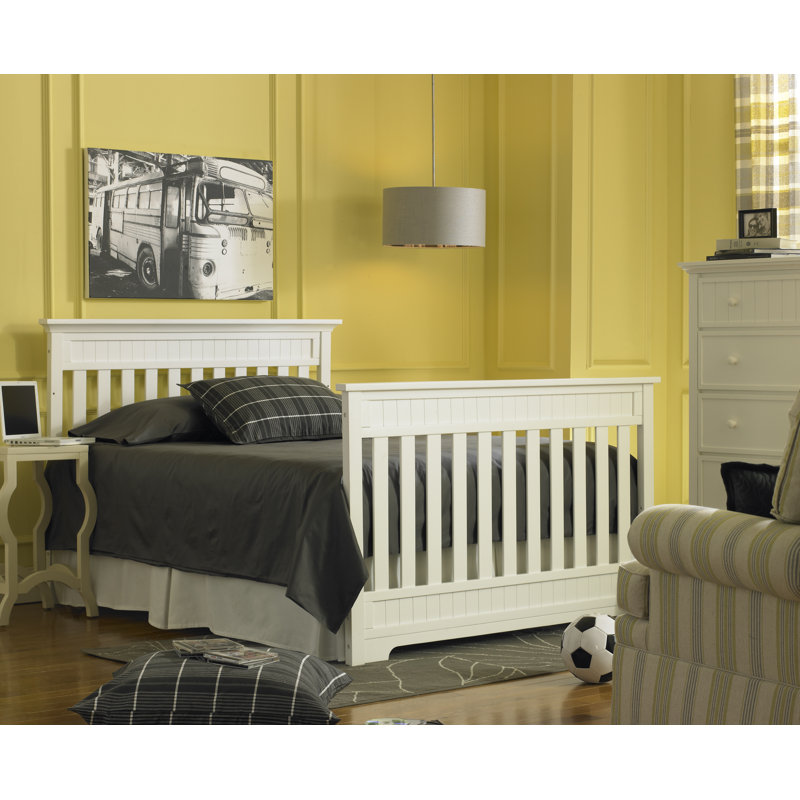 fisher price lakeland crib