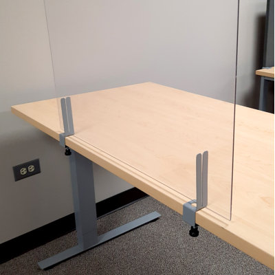 Antimicrobial Clamps Marvel Office Furniture