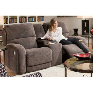 Go to store & view more images Southern Motion Fandango Reclining Loveseat
