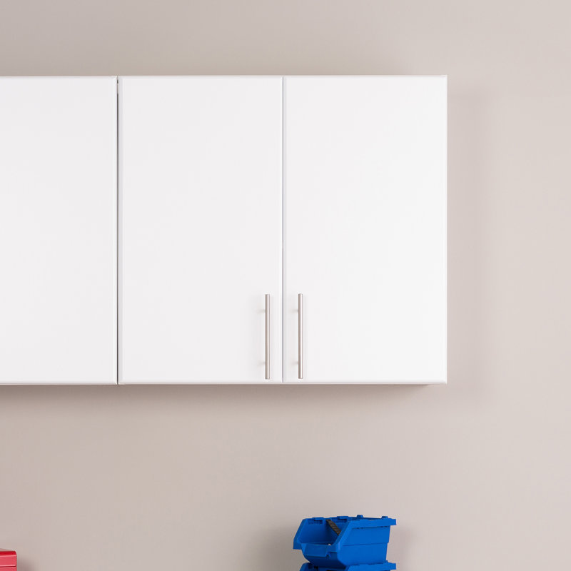 Wfx Utility 30 H X 32 W X 12 D Wall Cabinet Reviews Wayfair
