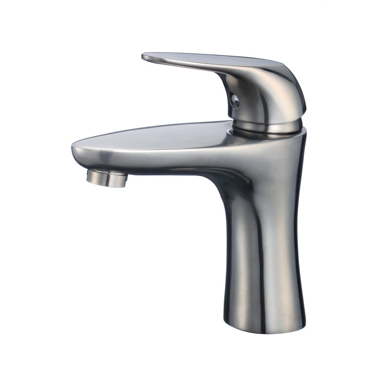 32208EN1 Concordo Single Hole Bathroom Faucet