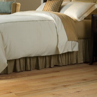 Inglewood 5 Solid Oak Hardwood Flooring Shaw Floors Finish