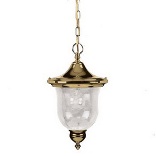 Best Baileyville 1-Light Outdoor Hanging Lantern By Charlton Home Outdoor Lighting Baileyville 1-Light Outdoor Hanging Lantern By Charlton Home Outdoor Lighting