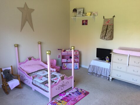 Kids Bedroom Pink Design Ideas Wayfair