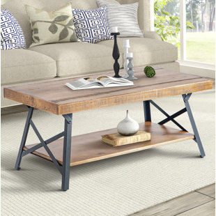 Go to store & view more images Gracie Oaks Alladin Coffee Table