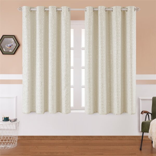 SONOMA GOODS FOR LIFE KIDS SHEER Kylie Pink WINDOW CURTAIN PANELS 95IN 2 PANELS 