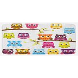 Owl Rug Kitchen Mats Wayfair