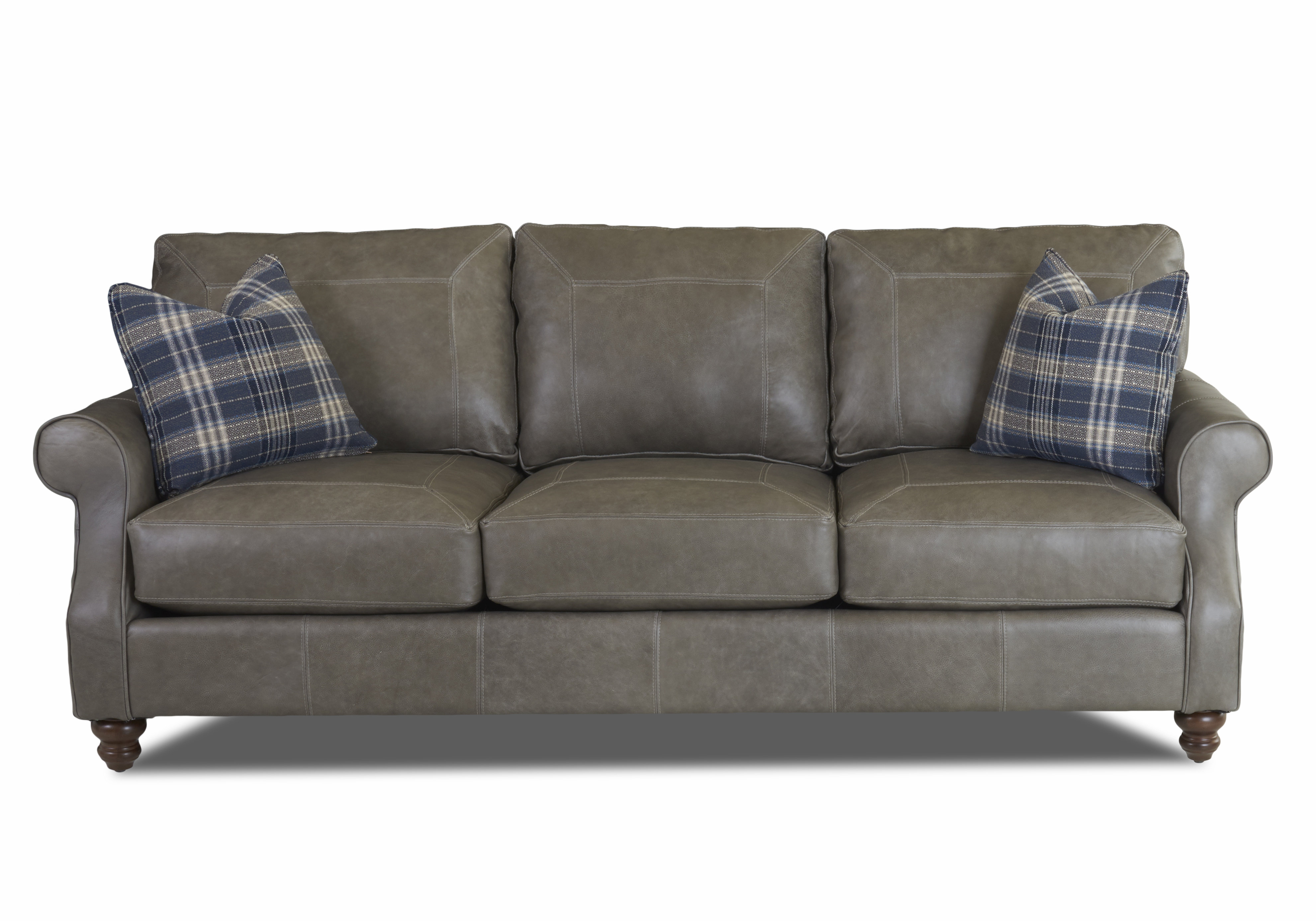 Belloreid Extra Large Leather Sofa Reviews Birch Lane Belloreid Extra Large Leather Sofa