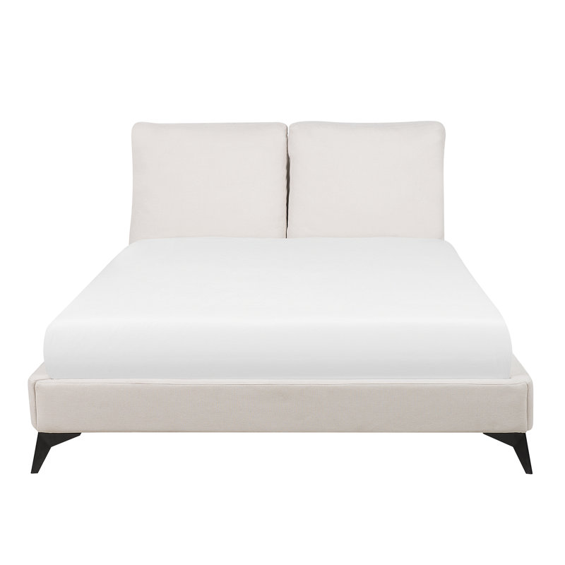 Canora Grey Brookland European Kingsize 160 X 200cm Upholstered Bed Frame Wayfair Co Uk A wide variety of european king size bed options are available to you, such as general use, wood style, and material.
