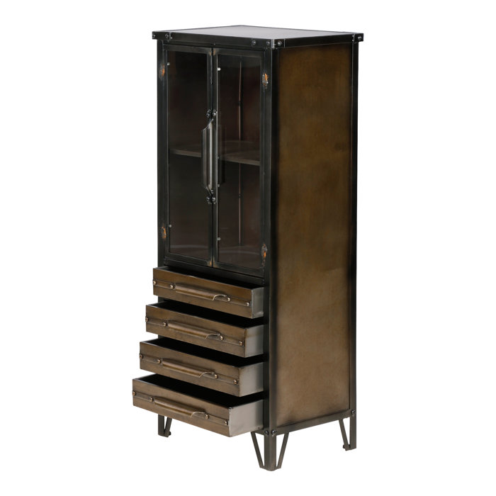 Geschirrschrank WAYLON - Williston Forge
