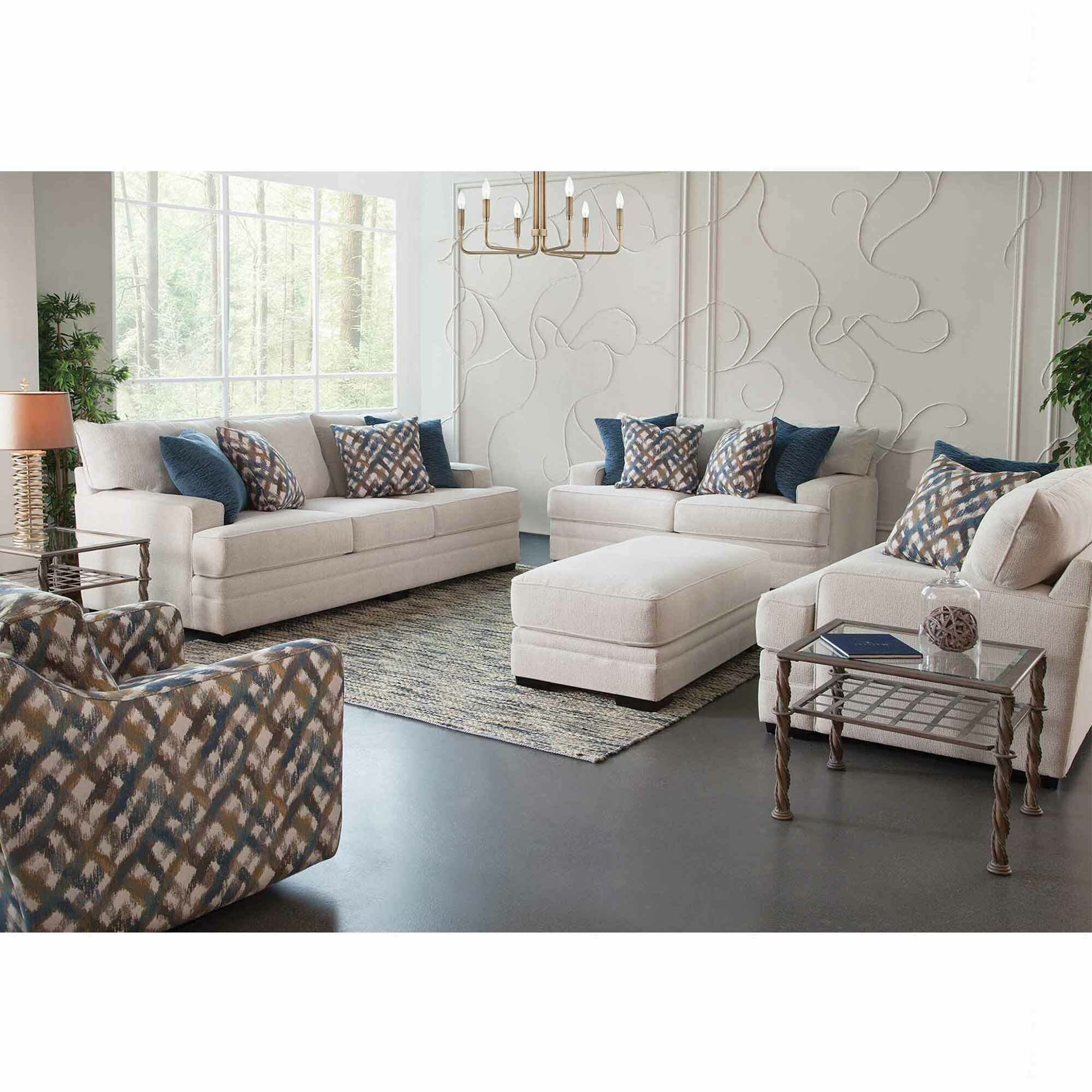 Birch Lane Delp Configurable Living Room Set Reviews Wayfair