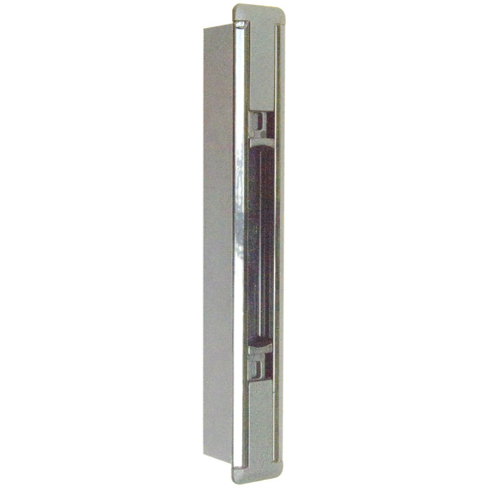 Home Fashion Technologies Lockit Sliding Glass Door Cavity Insert