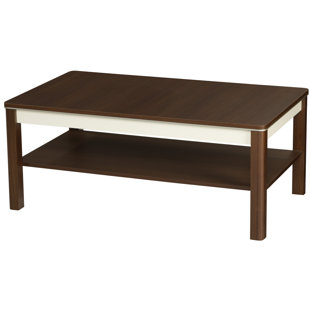 Rockmart Coffee Table by Orren Ellis Savings