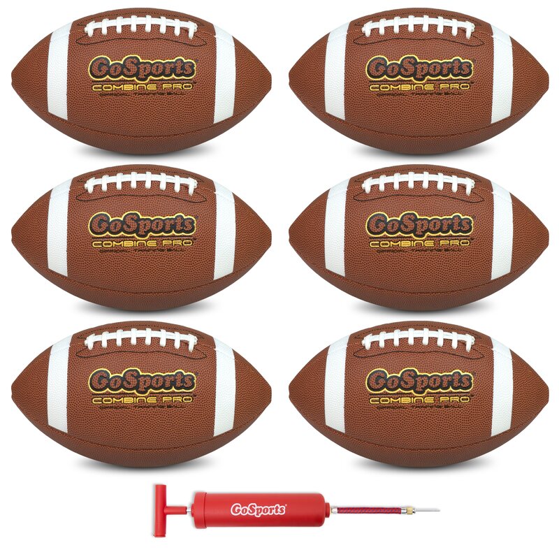 Gosports Football Official Composite Agility Training Equipment Wayfair