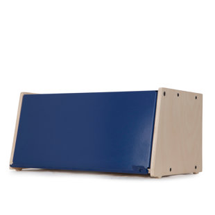 Teal Bread Box Wayfair Quickview