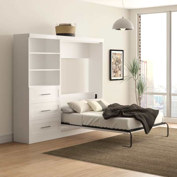 Walley Storage Murphy Bed Walley Storage Murphy Bed