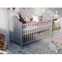 jonathan sleigh cot bed