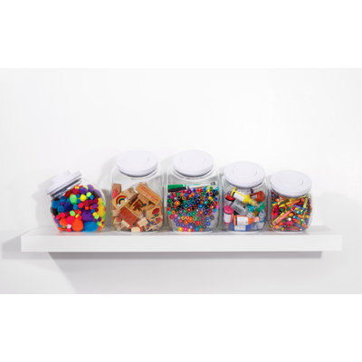 Good Grips Large Pop 160 Oz. Food Storage Container OXO
