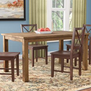 Rectangular Kitchen & Dining Tables You ll Love