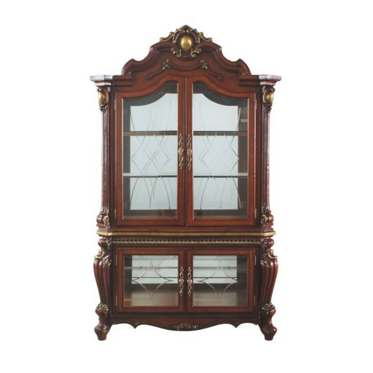 Touch light for curio cabinet Outlet