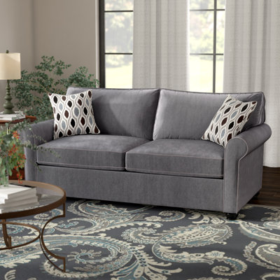 Winston Porter Chess Sofa Bed Winston Porter Chess Sofa Bed