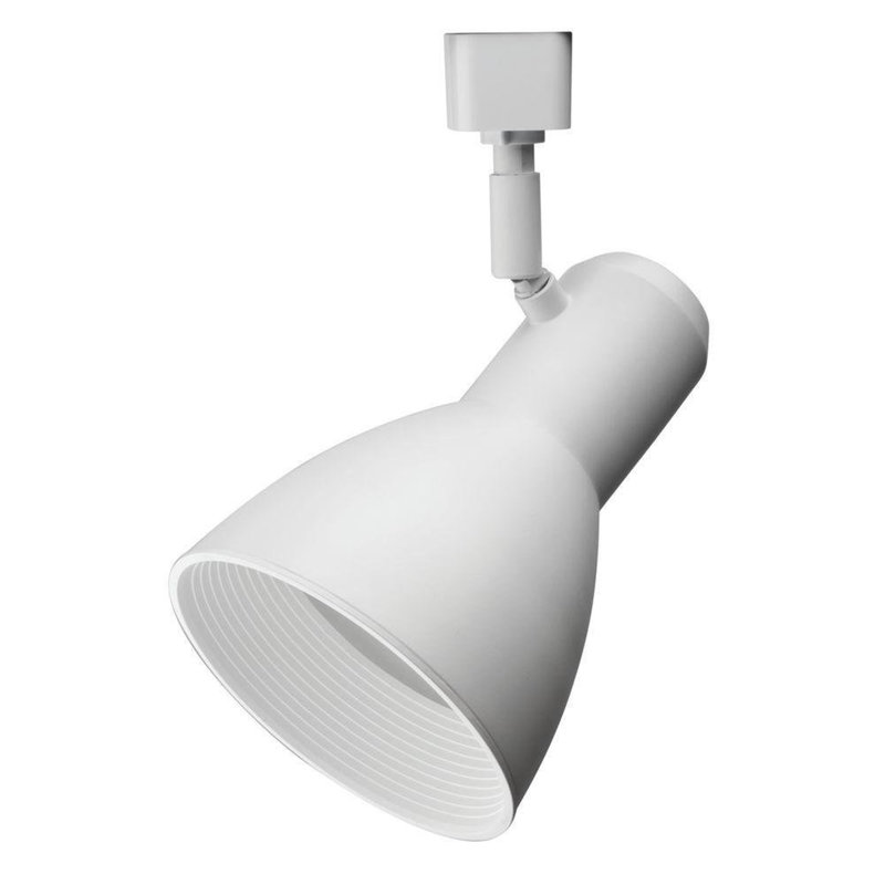Lithonia Lighting 1 Light Step Baffle Track Head Wayfair Lithonia Lighting 1 Light Step Baffle