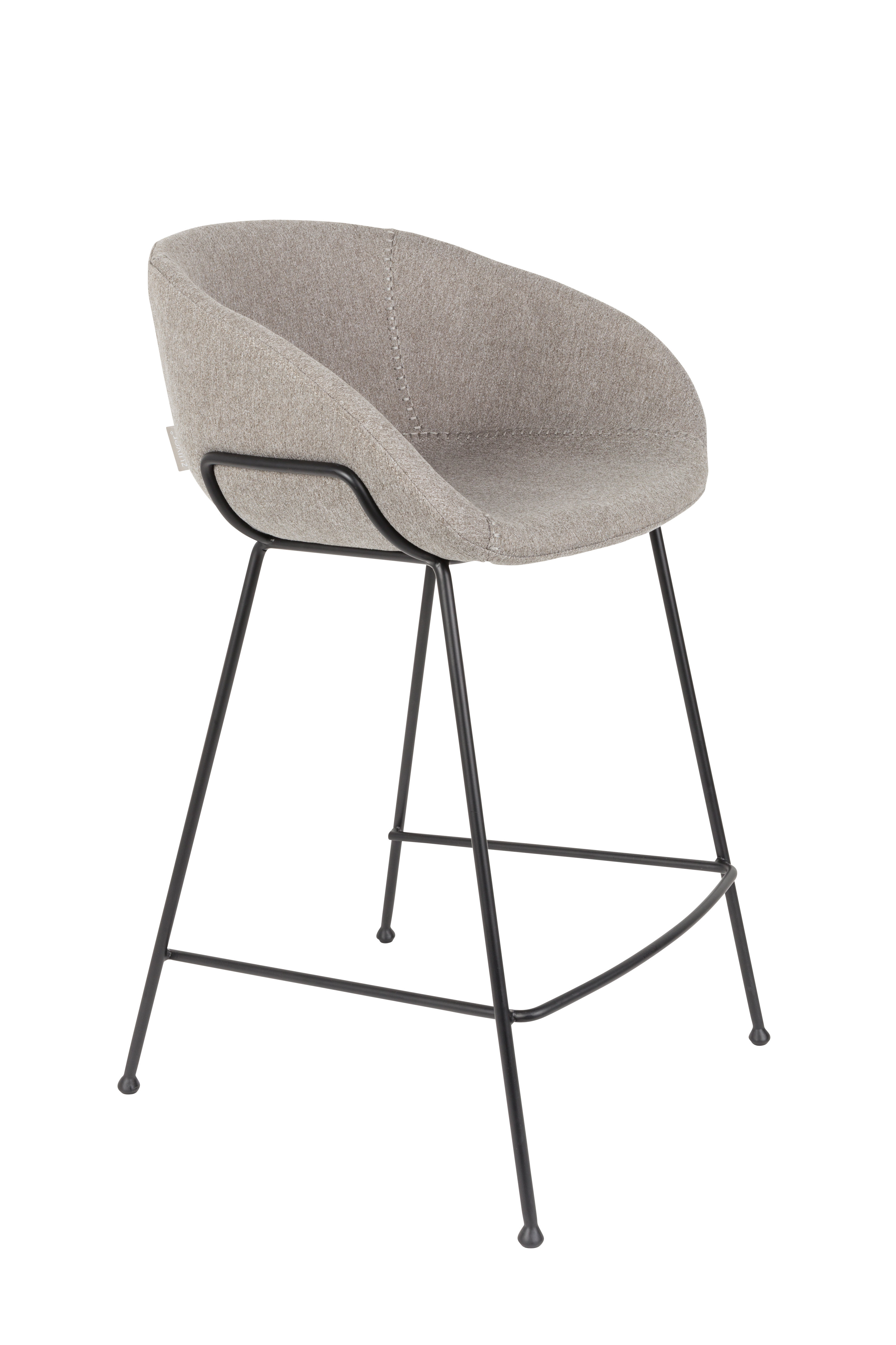 Zuiver Feston Counter & Bar Stool Wayfair