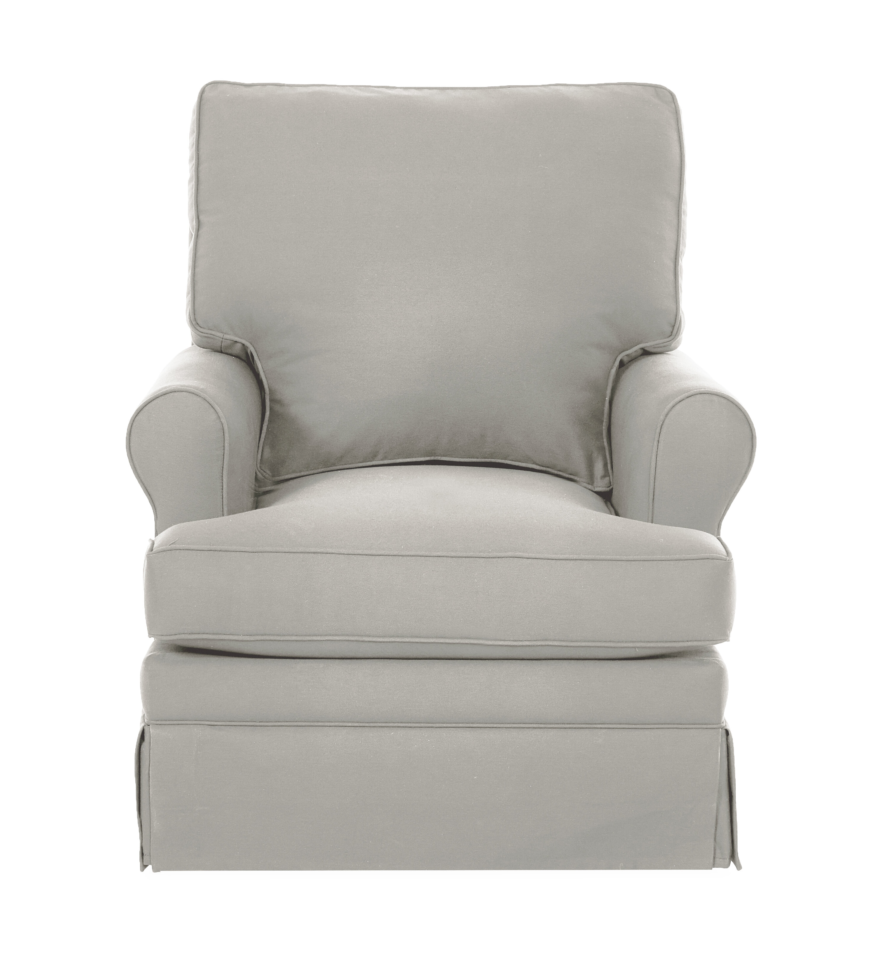 swivel rocker glider