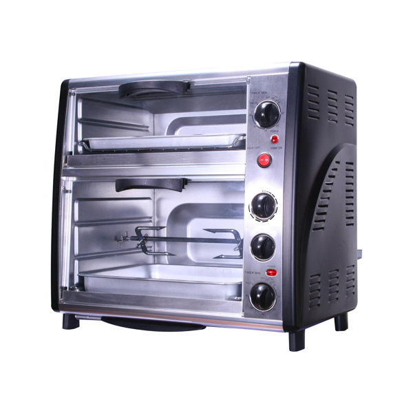 masterchef air fryer toaster oven