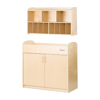 Foundations Safetycraft Changing Table Dresser With Pad Reviews