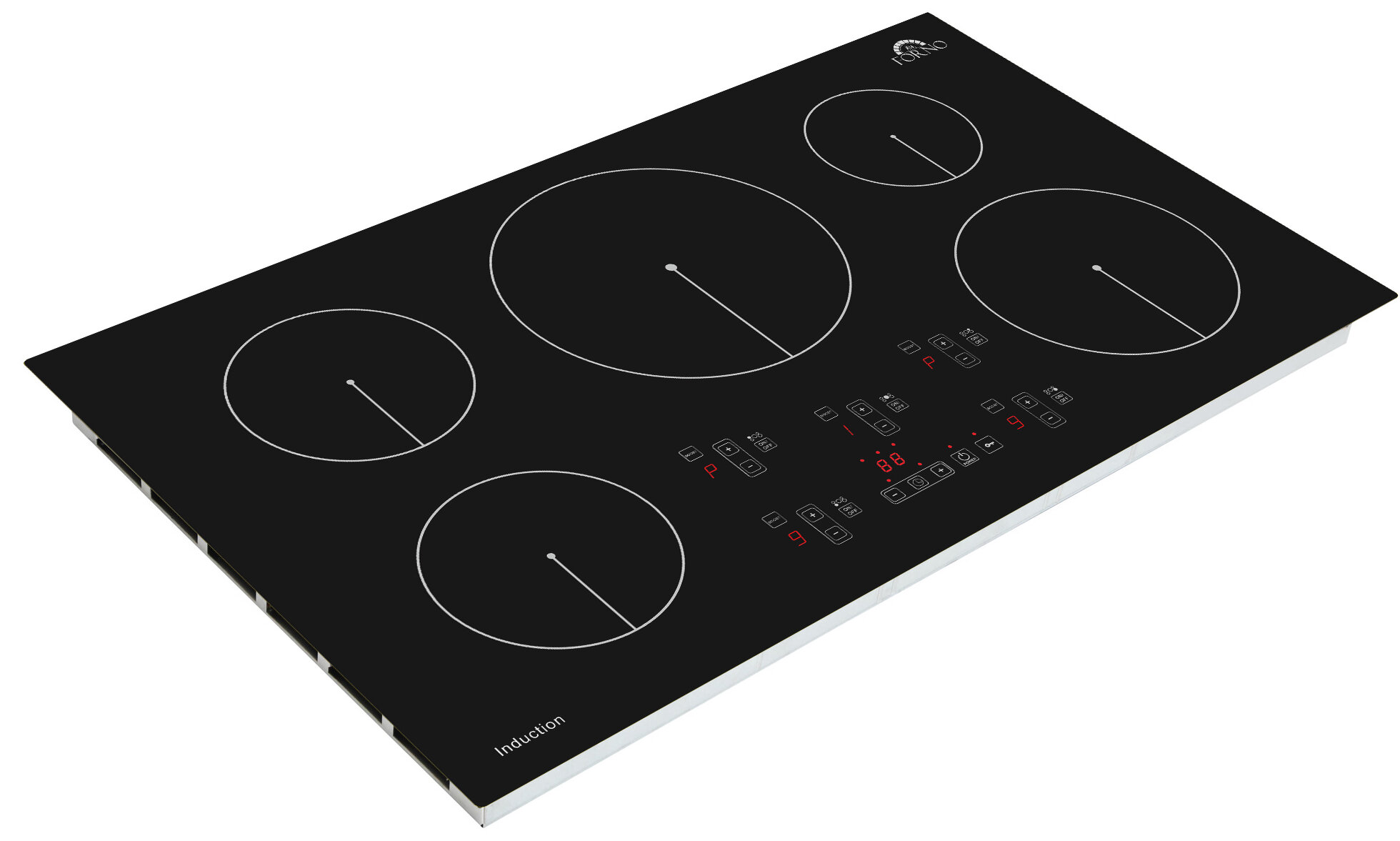 offers for induction stove