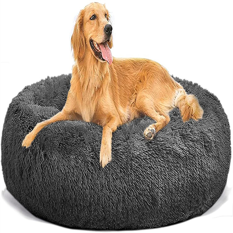 extra soft dog bed