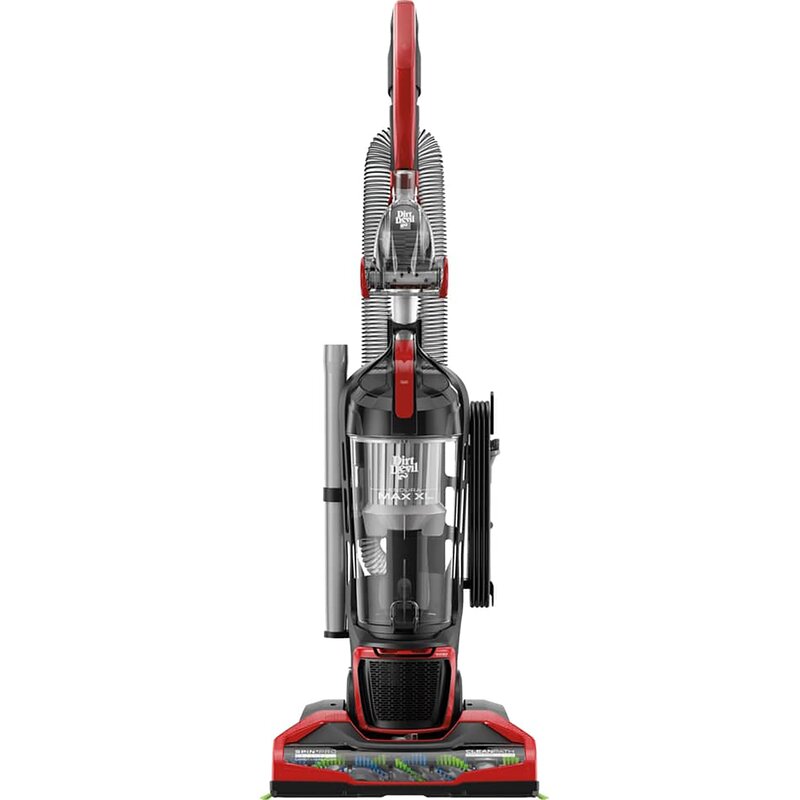 Dirt Devil Vibe 3 In 1 Corded Bagless Stick Vacuum Sd20020 Review