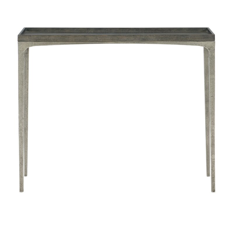 Bernhardt Linea Console Table & Reviews | Perigold