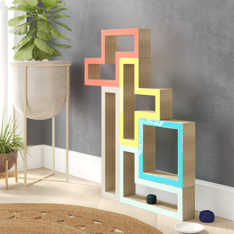 Tucker Murphy Pet Arbre A Chat Modulaire Borkholder Et Commentaires Wayfair Ca