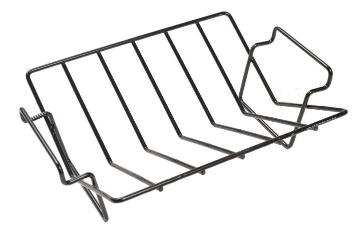 Poultry Steamer and Grill Rack