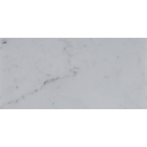Marble 12x12 Tile Techieblogie Info Msi 4 X 12 Polished Marble Tile In Carrara White Wayfair