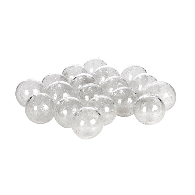 Glass Vase Filler