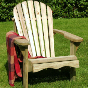 Loungesessel Pauls Valley von Alpen Home