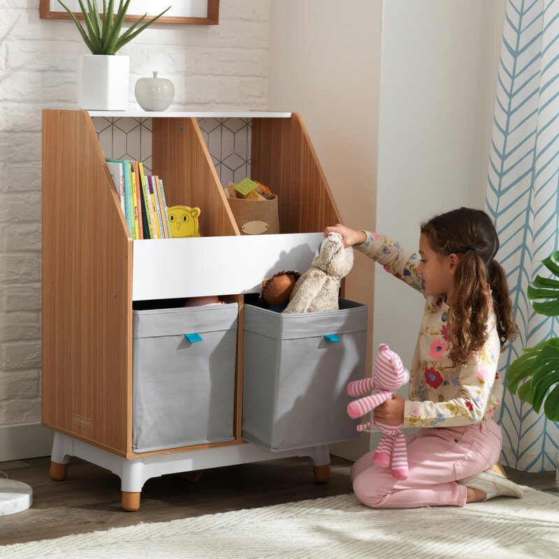 kidkraft kids toy storage