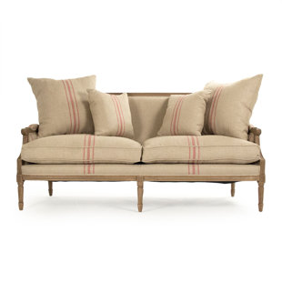 Bodil Loveseat by One Allium Way