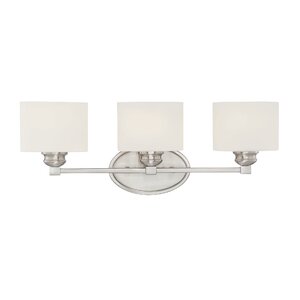 Eagleville 3-Light Vanity Light