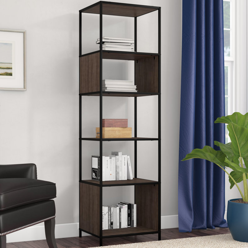 Jovanni Cube Bookcase