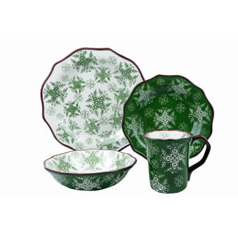 Berghoff Gem 6 Piece Place Setting Service For 2 Wayfair