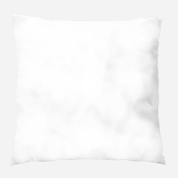 large cushions spotlight