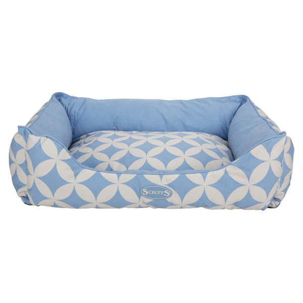 Scruffs Hundekissen Florence | Wayfair.de