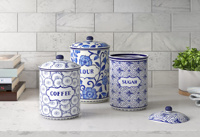 Our Favorite Canisters & Jars